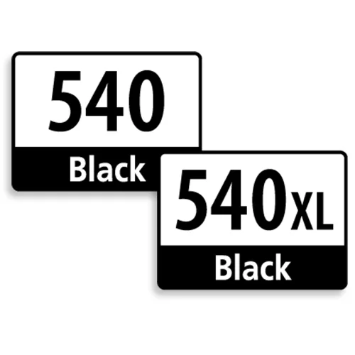 Should I buy Canon 540 or Canon 540XL?