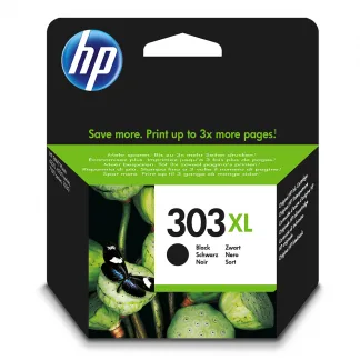 HP 303XL Ink Cartridge - Black Original