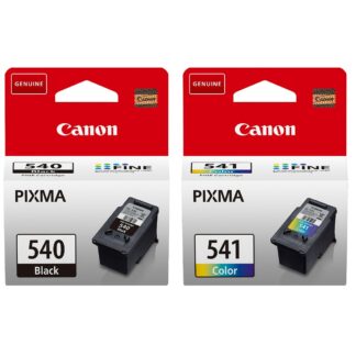 Canon PG540 CL541