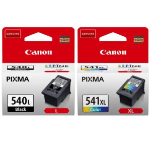 Canon PG540L CL541XL
