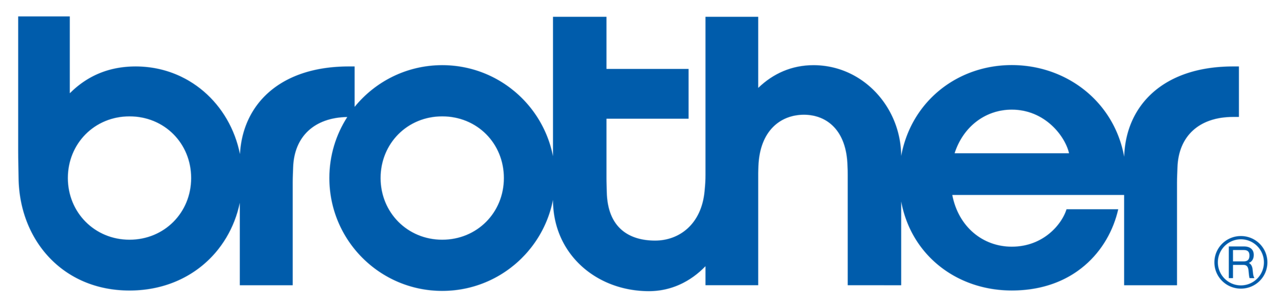 Brother Logo Trans