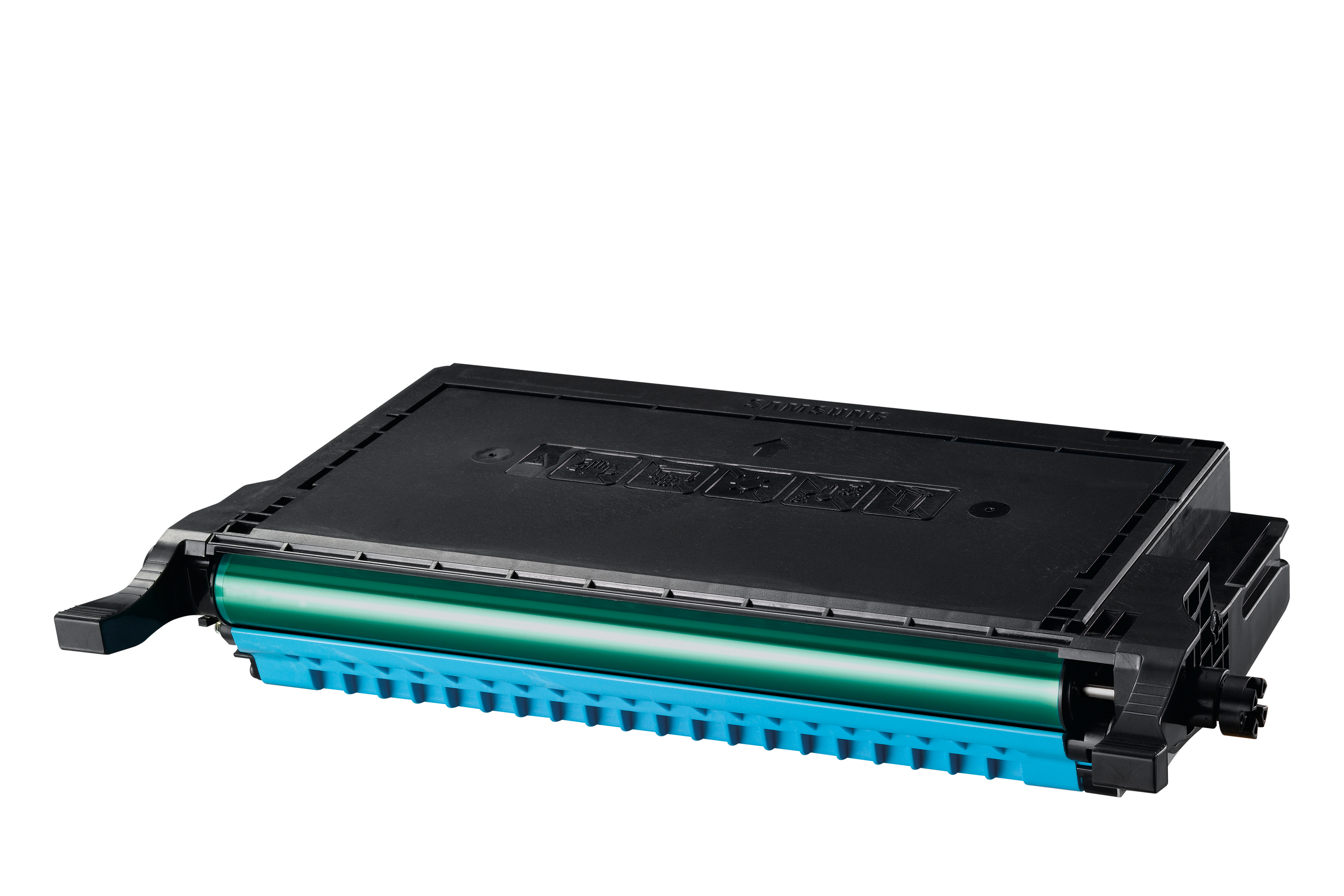 Samsung CLP-C660B Cyan Toner Cartridge - CLP-C660B