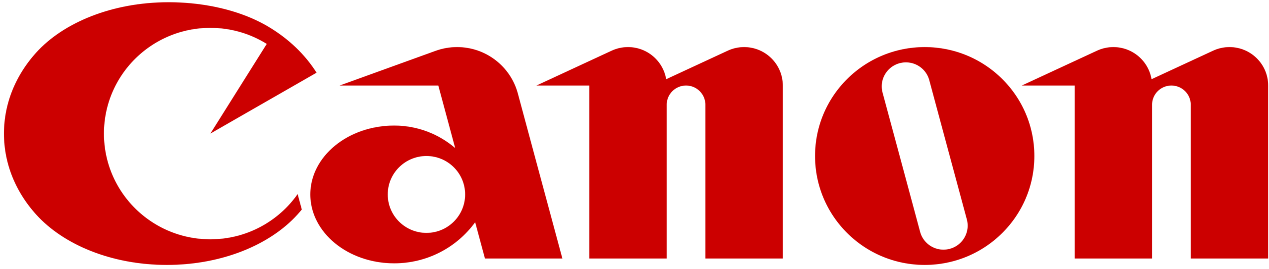 Canon Logo Trans