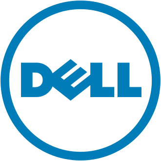 Dell Logo Trans