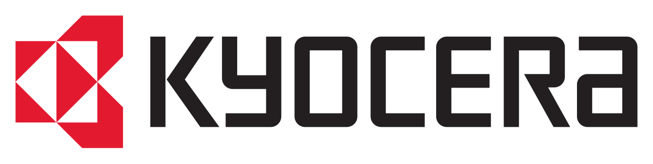 Kyocera Logo Trans