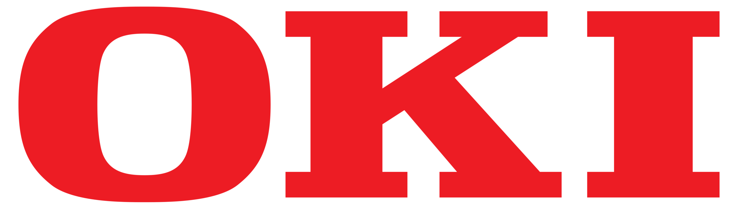 Oki Logo Trans