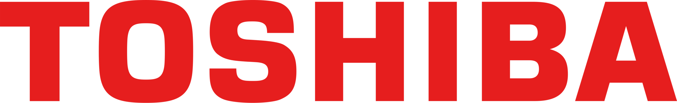 Toshiba Logo Trans