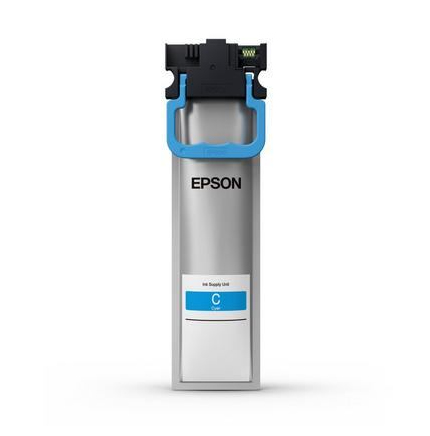 Epson T11D2 Blue Ink Cartridge - C13T11D240