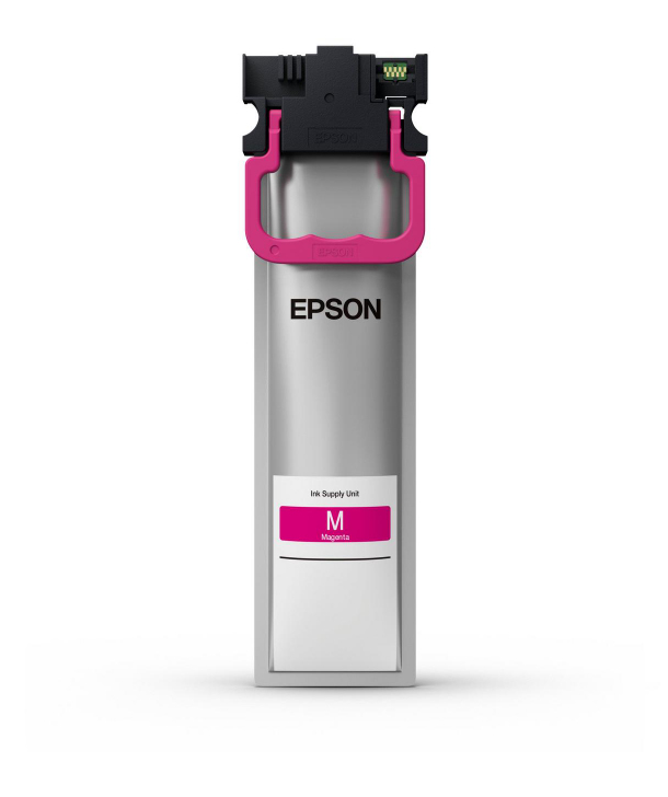 Epson T11D3 Magenta Ink Cartridge - C13T11D340