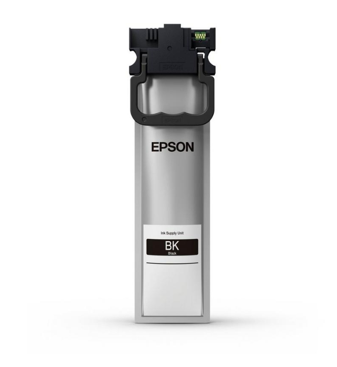 Epson T11D1 Black Ink Cartridge - C13T11D140