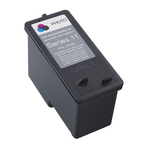 Dell JP455 Colour Ink Cartridge