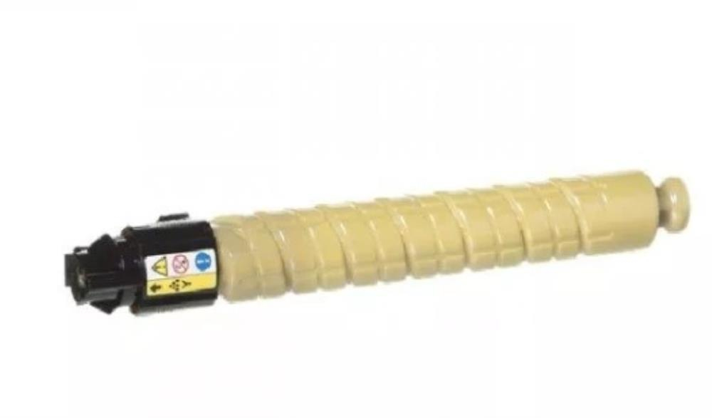 Ricoh 600453 Yellow Toner Cartridge - 842604