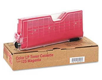 Ricoh 404130 Magenta Toner Cartridge