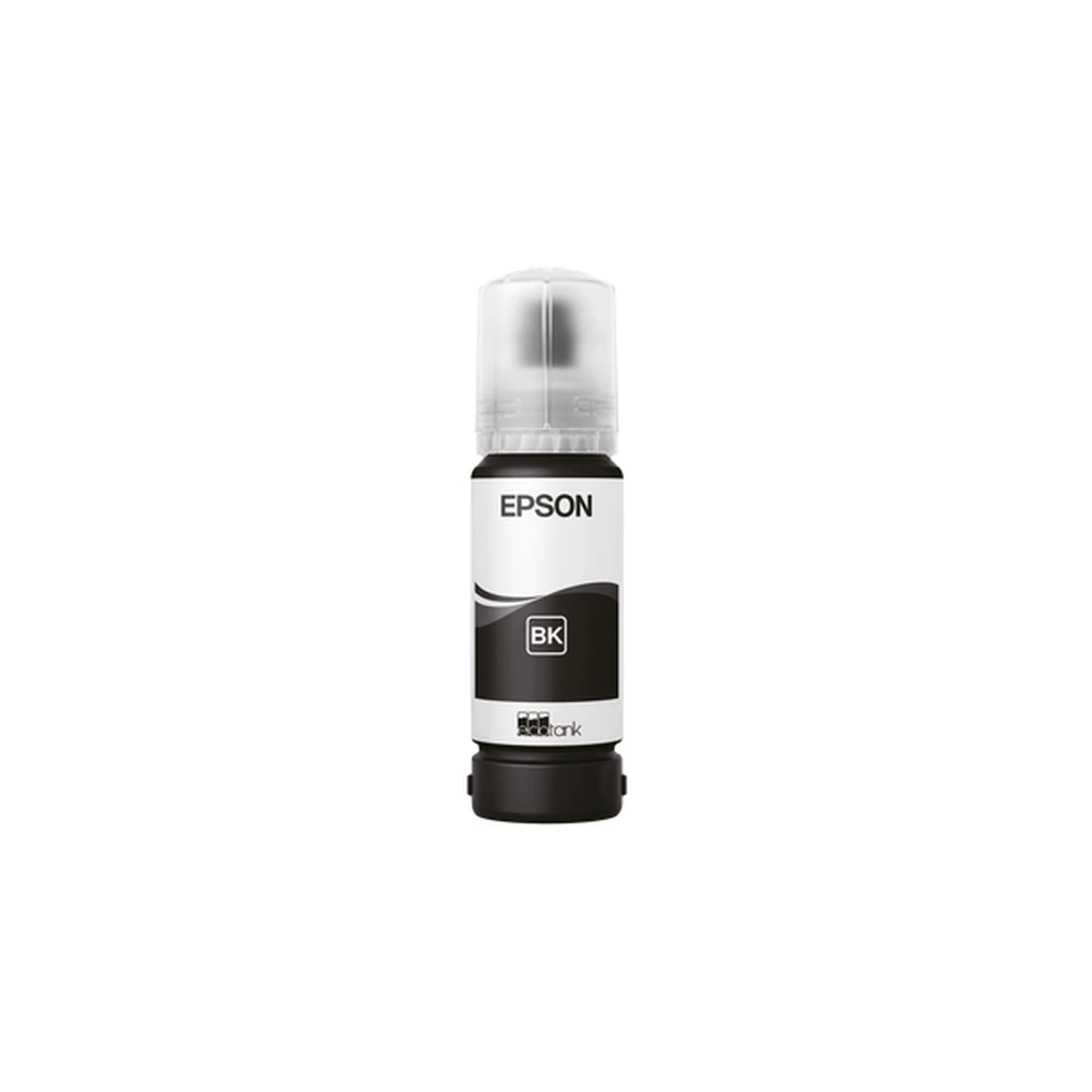 Epson T09C1 Black Ink Bottle - C13T09C14A