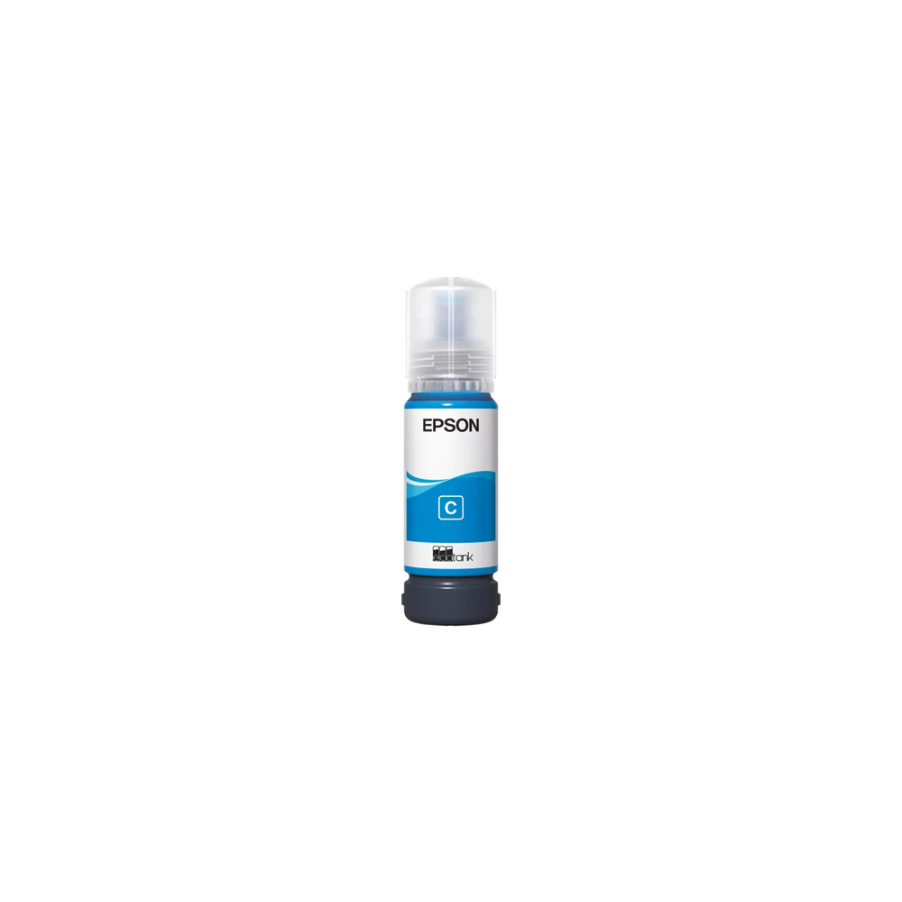 Epson T09C2 Cyan Ink Bottle - C13T09C24A