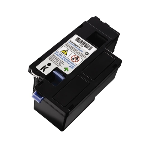 Dell 4R4G5 Black Toner Cartridge