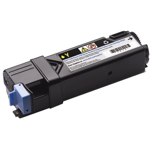 Dell 9M2WC Magenta Toner Cartridge