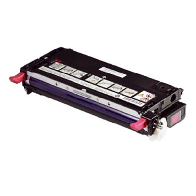 Dell K756K Magenta Toner Cartridge