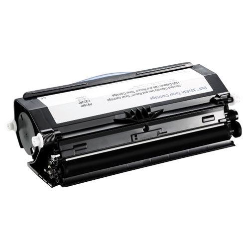 Dell P976R Black Toner Cartridge