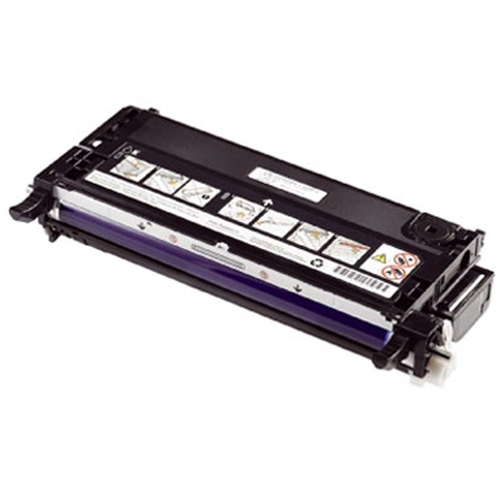 Dell R717J Black Toner Cartridge