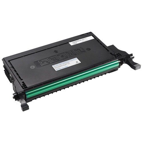 Dell T272J Black Toner Cartridge