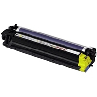 Dell X951N Yellow Toner Cartridge