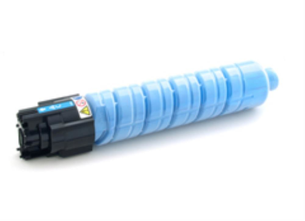Ricoh 600451 Cyan Toner Cartridge - 842602