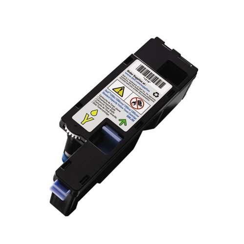 Dell 89KJM Yellow Toner Cartridge