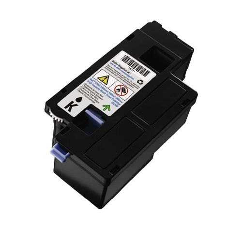 Dell DV16F Black Toner Cartridge