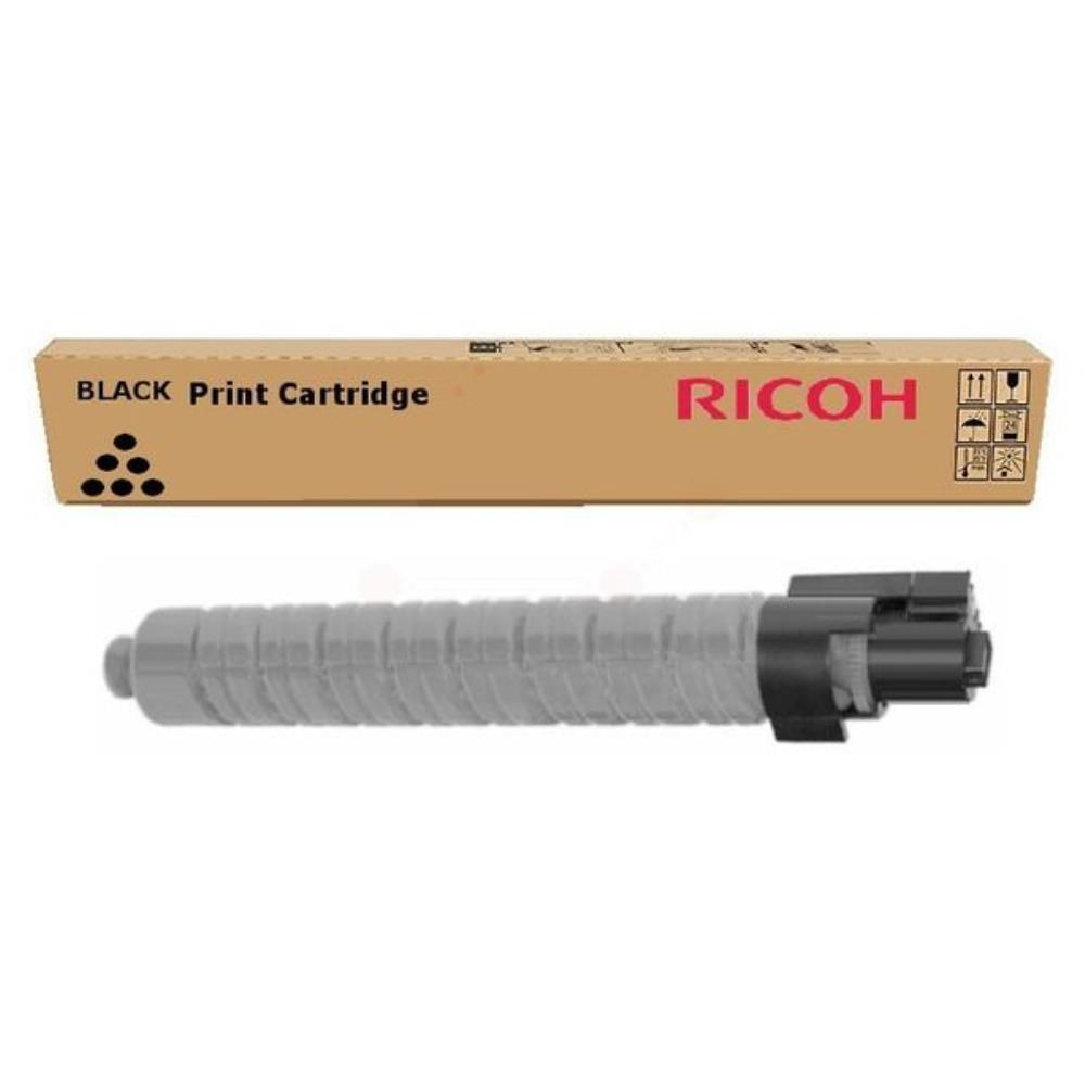 Ricoh 842601 Black Toner Cartridge