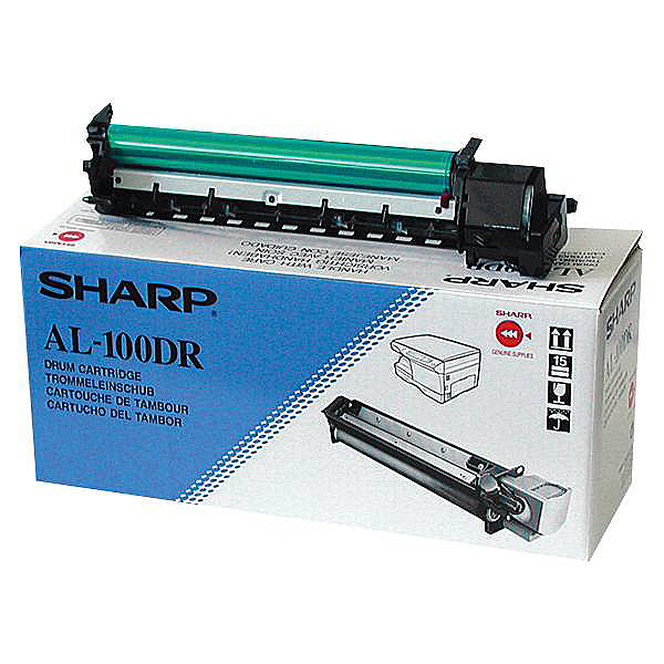 Sharp AL-100DR Drum Unit
