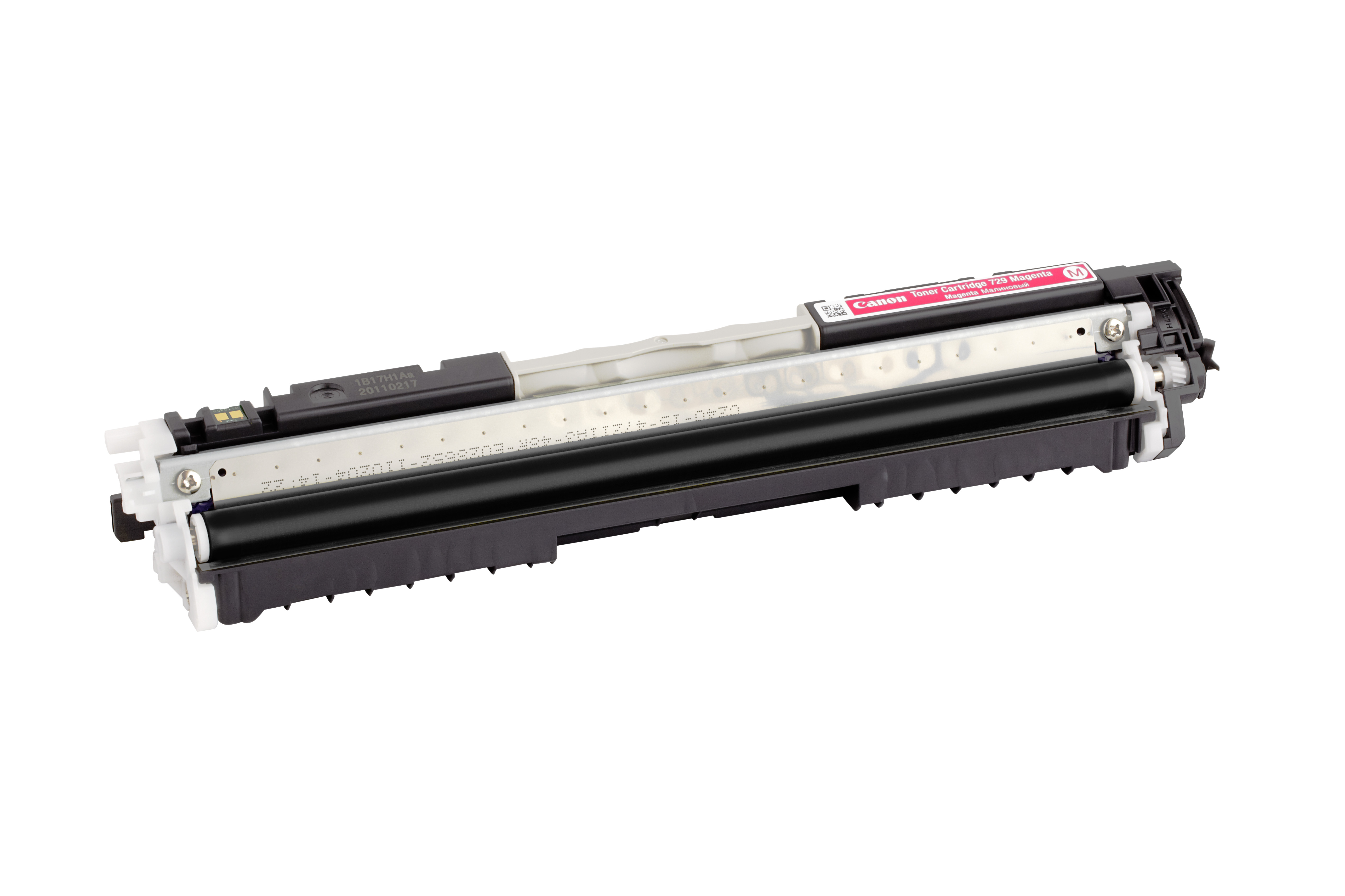 Canon 729 Magenta Toner Cartridge - 4368B002