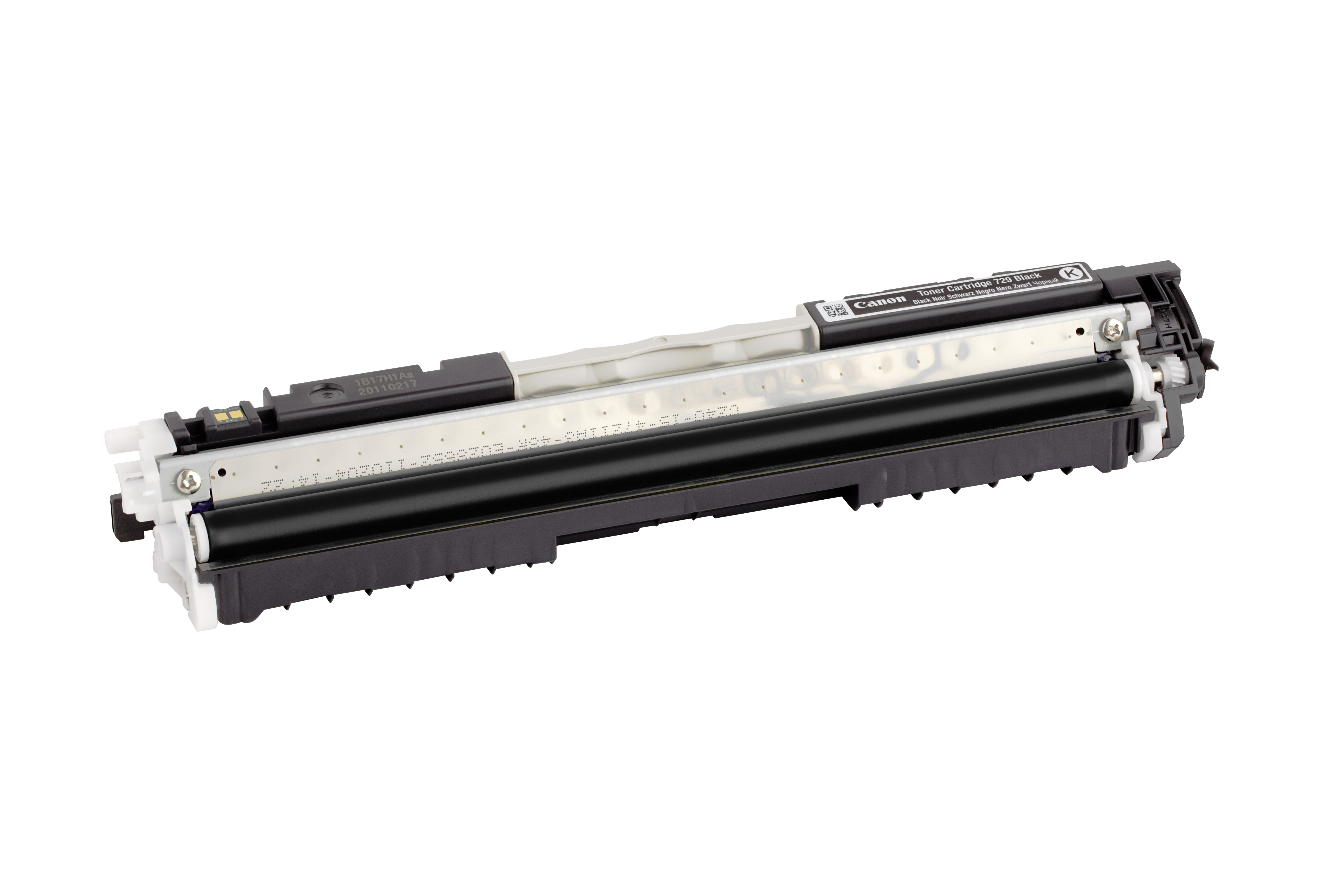 Canon 729 Black Toner Cartridge - 4370B002