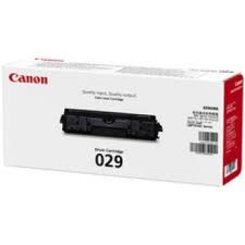 Canon 029 Black Toner Cartridge - 4371B002