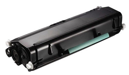 Dell 593-11053 Black Toner Cartridge