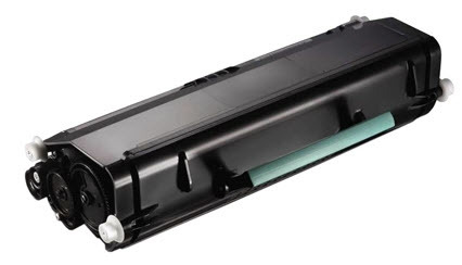 Dell 593-11054 Black Toner Cartridge