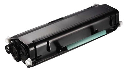 Dell 593-11055 Black Toner Cartridge