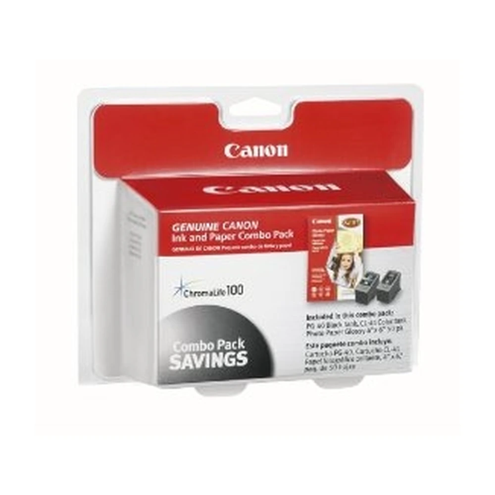 Canon 0615B009 Ink Cartridge Multipack