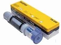 Brother TN-200HL Black Toner Cartridge