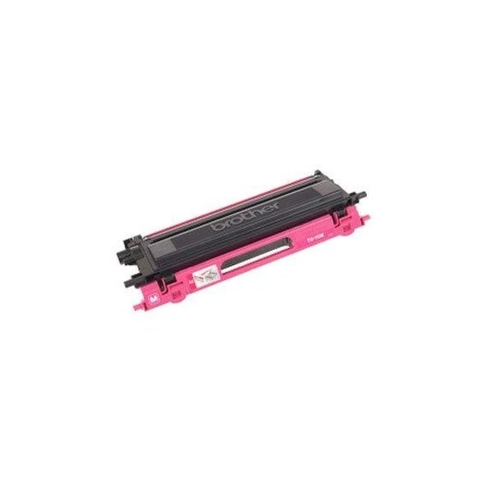 Brother TN-115 Magenta Toner Cartridge