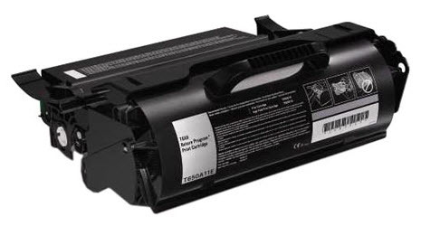 Dell 593-11049 Black Toner Cartridge