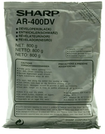 Sharp AR-400DV Developer Unit