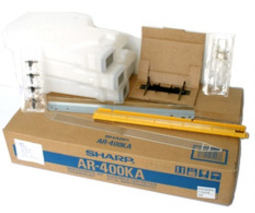 Sharp AR-400KA Black Ink Cartridge