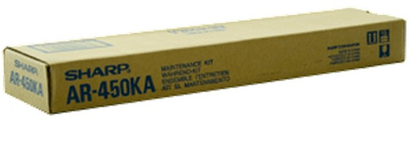Sharp AR-450KA Black Ink Cartridge