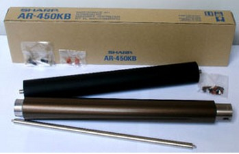 Sharp AR-450KB Black Ink Cartridge