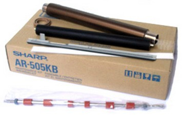 Sharp AR-505KB Black Ink Cartridge