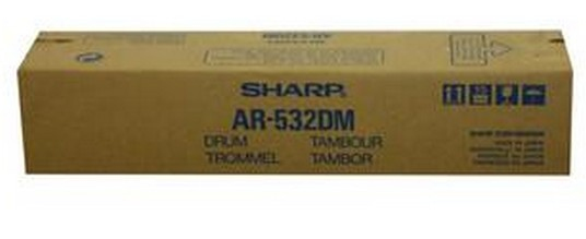 Sharp AR-532DM Black Drum Unit