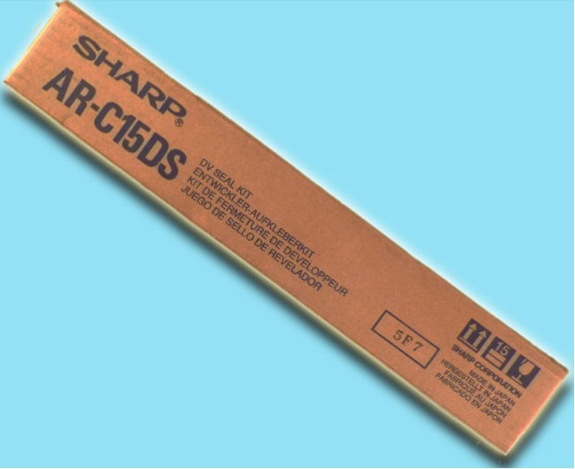 Sharp C15DS Ink Cartridge - AR-C15DS