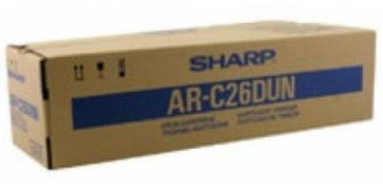 Sharp C26DUN Black Drum Unit - AR-C26DUN