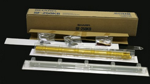 Sharp SF-250KB Ink Cartridge